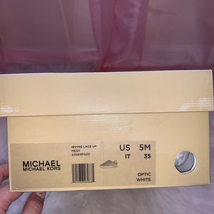 Michael Kors Shoes - Michael Kors Sneakers Michael Kors Shoes - Michael Kors Sneakers